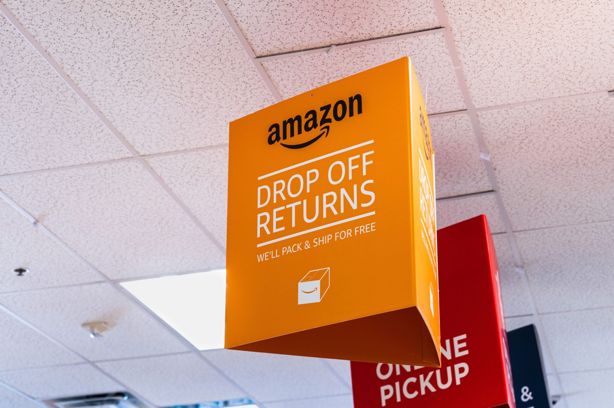 Amazon returns impact on fba account health