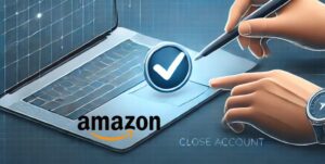 how to close an amazon seller account banner image