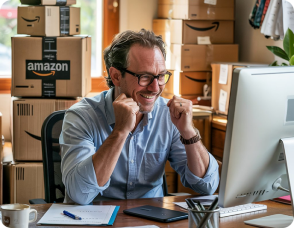 Amazon Suspension Lawyer
